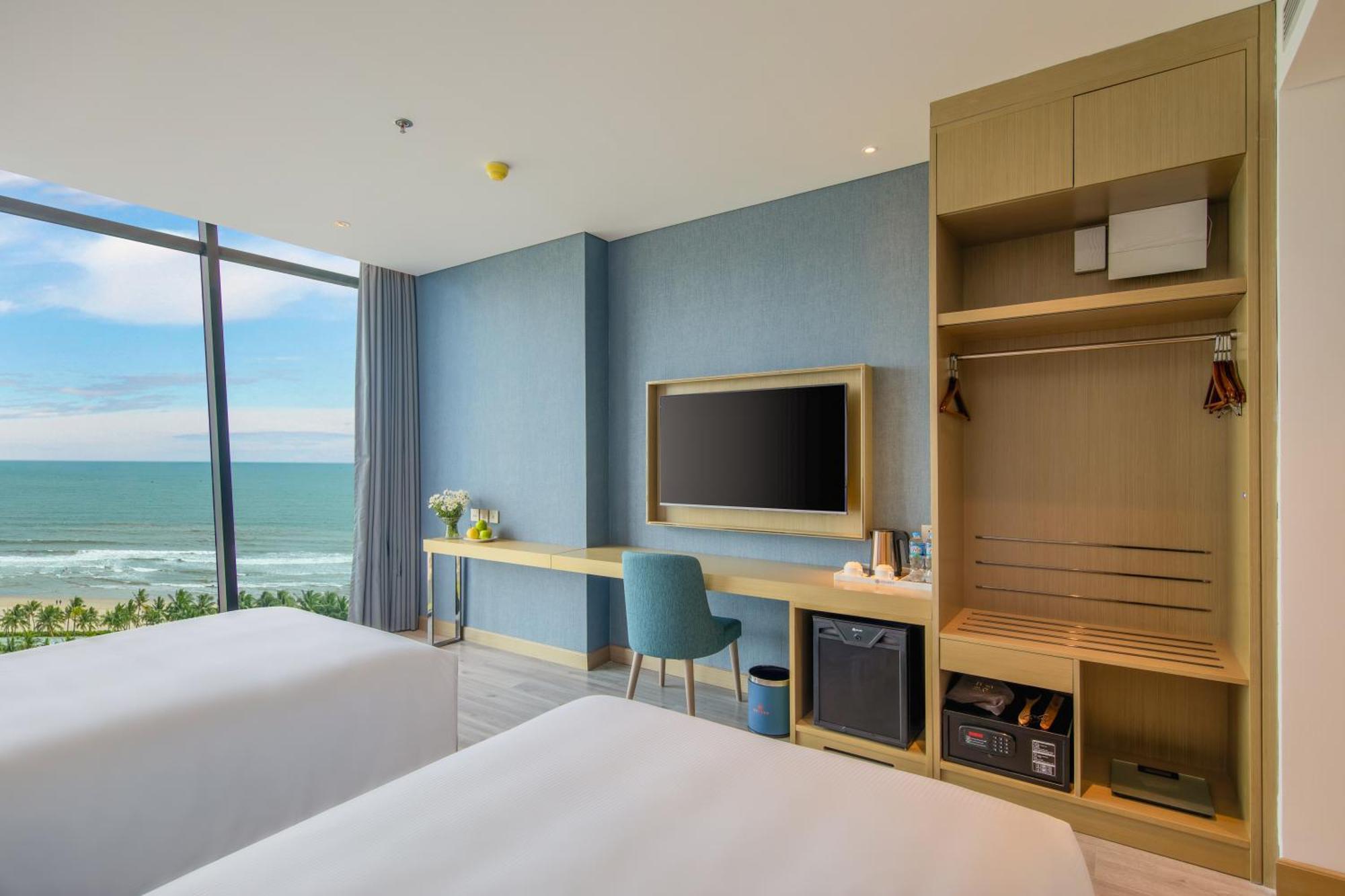 Awaken Da Nang Hotel מראה חיצוני תמונה