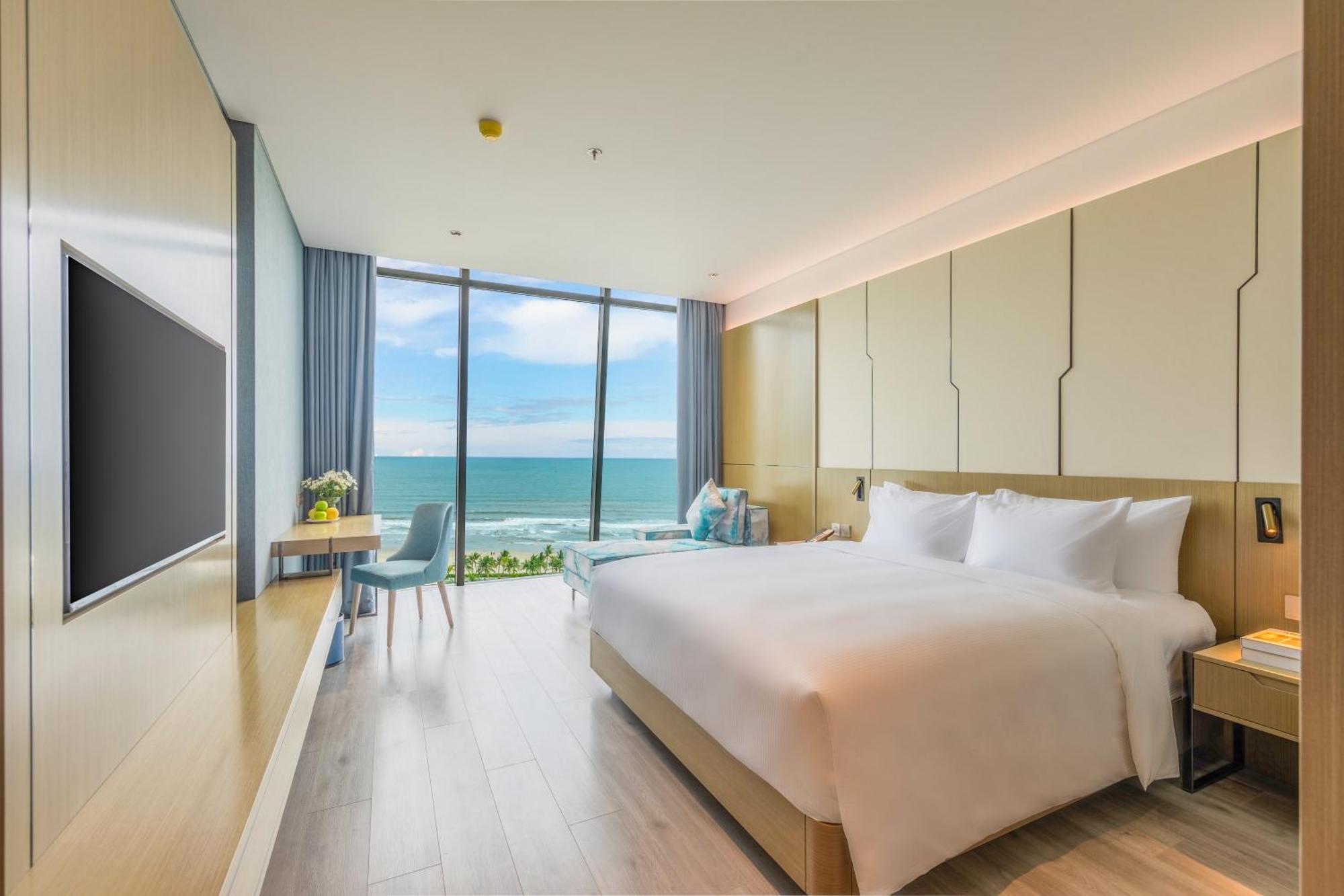 Awaken Da Nang Hotel מראה חיצוני תמונה