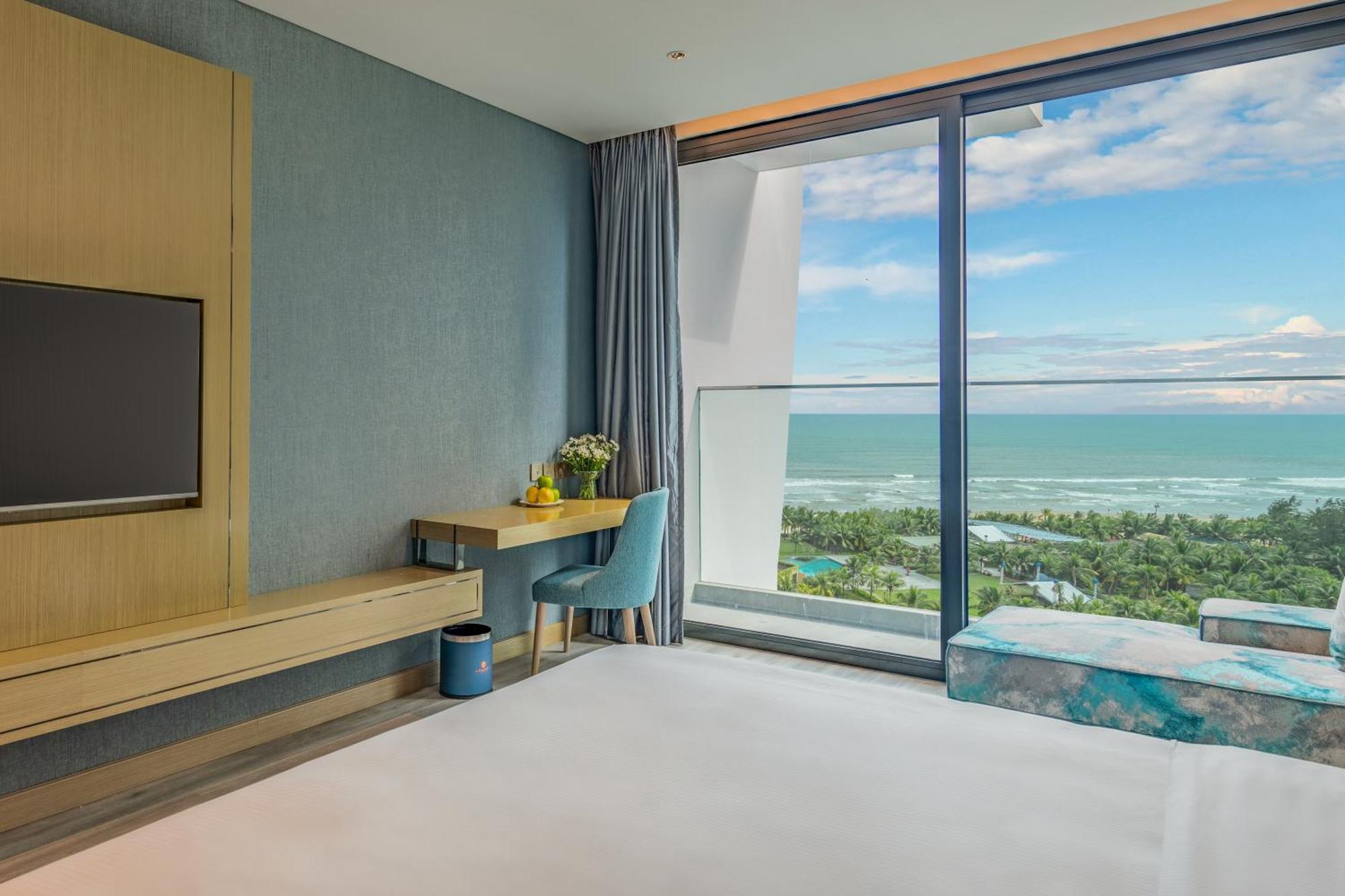 Awaken Da Nang Hotel מראה חיצוני תמונה