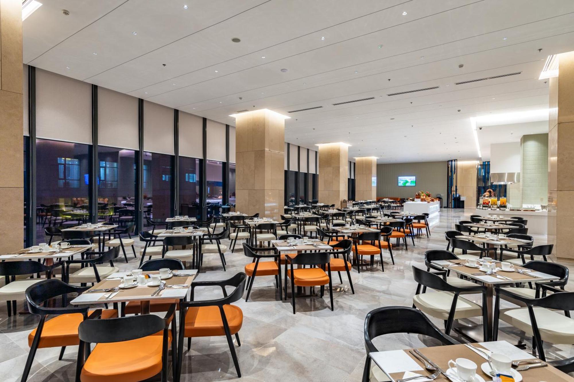 Awaken Da Nang Hotel מראה חיצוני תמונה