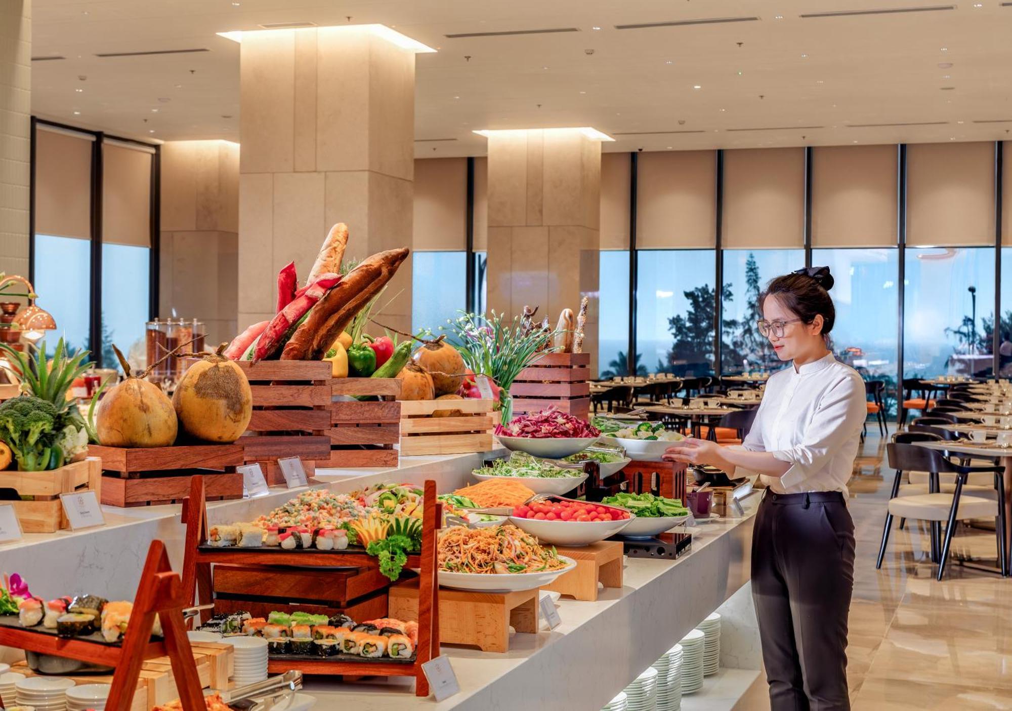 Awaken Da Nang Hotel מראה חיצוני תמונה