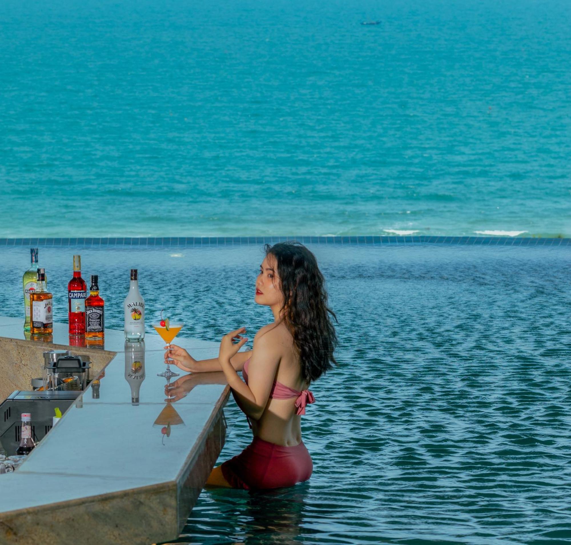 Awaken Da Nang Hotel מראה חיצוני תמונה