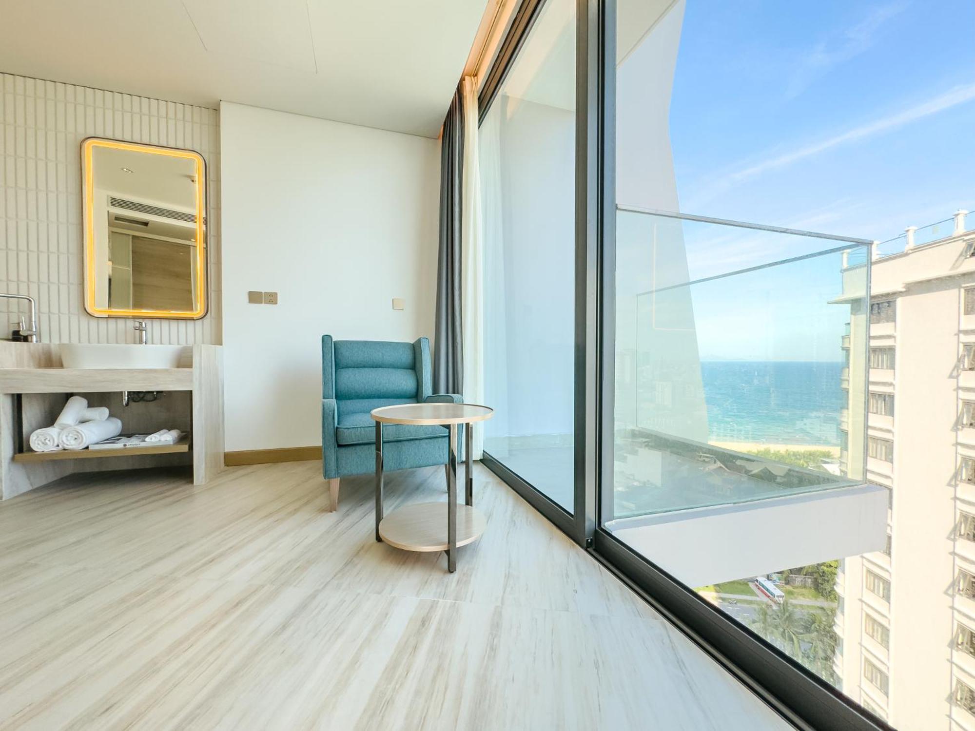Awaken Da Nang Hotel מראה חיצוני תמונה