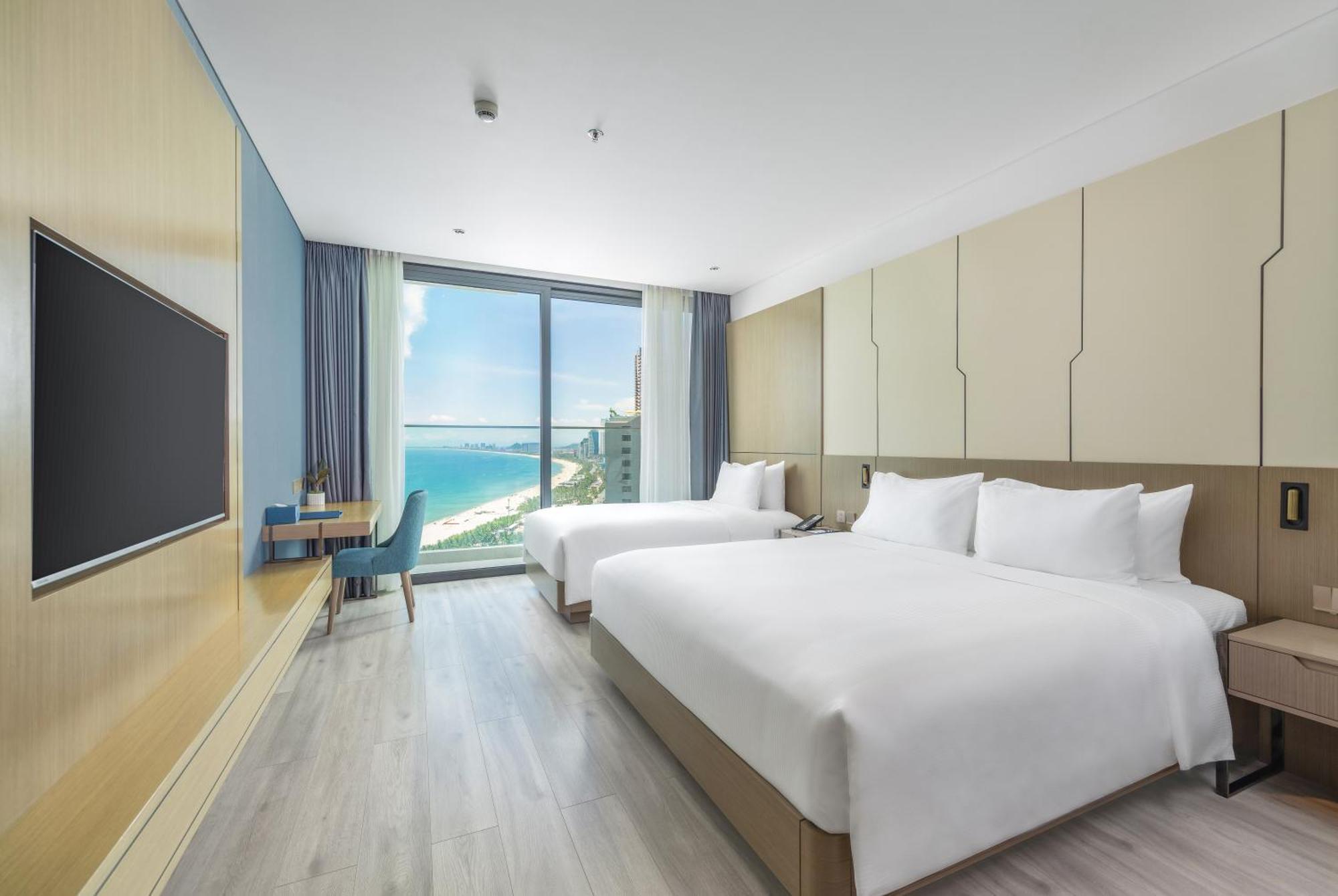 Awaken Da Nang Hotel מראה חיצוני תמונה