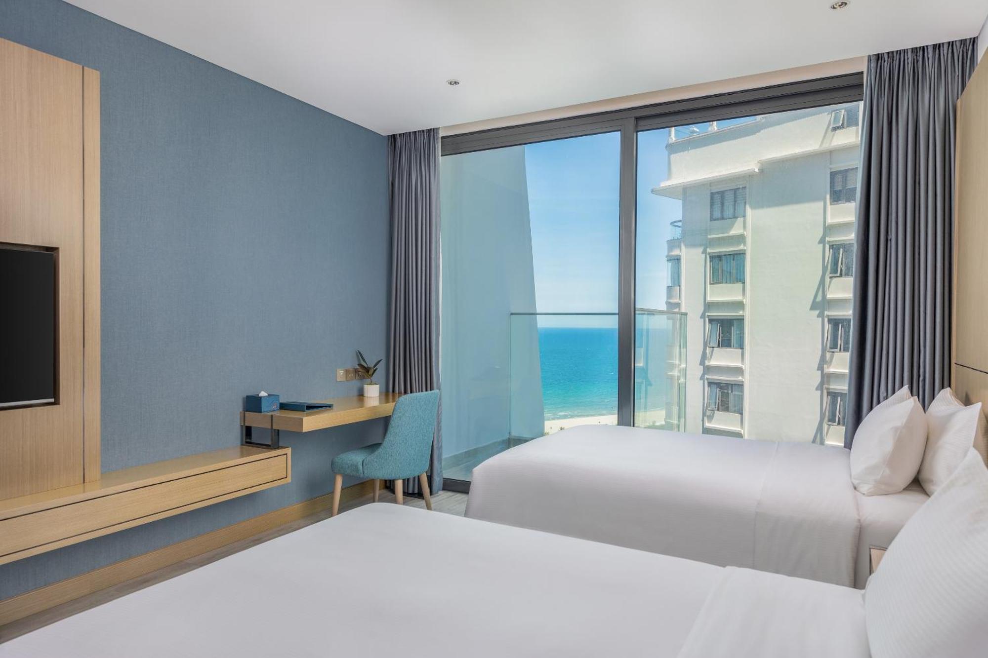 Awaken Da Nang Hotel מראה חיצוני תמונה