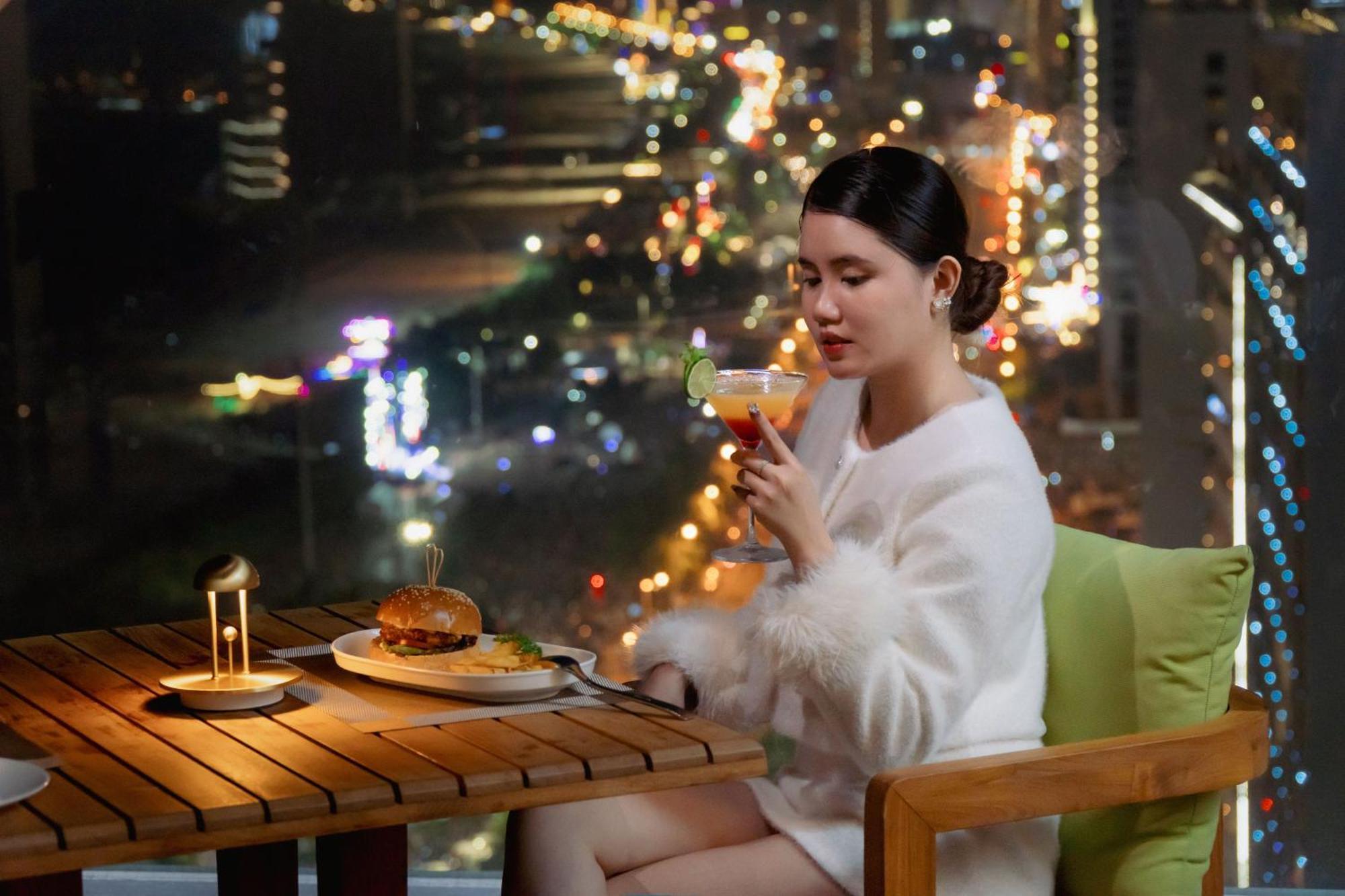 Awaken Da Nang Hotel מראה חיצוני תמונה