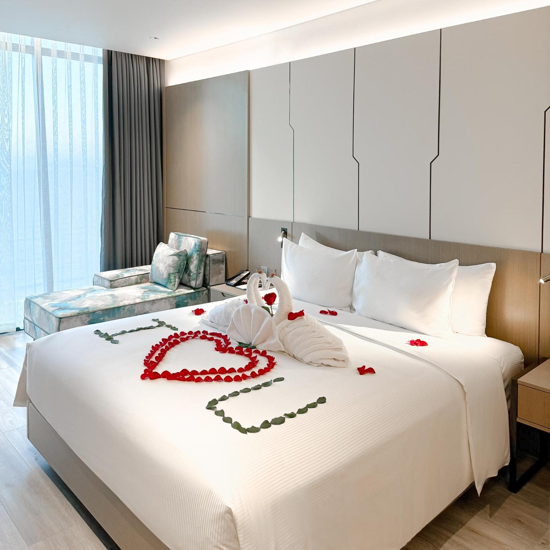 Awaken Da Nang Hotel מראה חיצוני תמונה