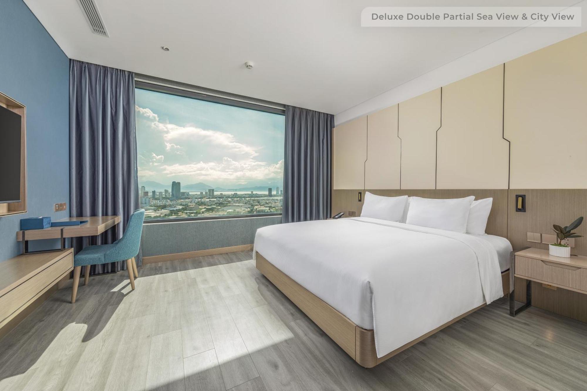 Awaken Da Nang Hotel מראה חיצוני תמונה