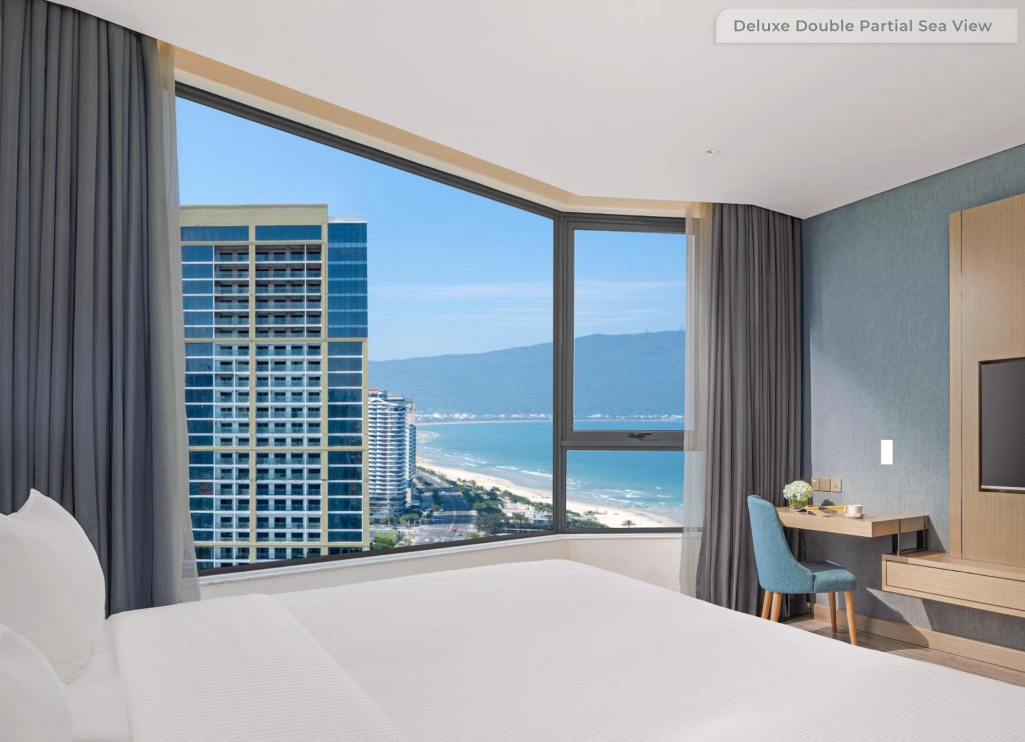 Awaken Da Nang Hotel מראה חיצוני תמונה
